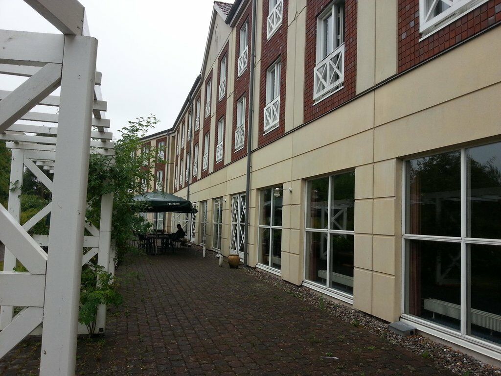 Scandic Roskilde Park Exterior photo